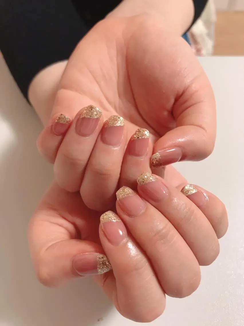 ネイル Cute beauty2のマツエク・マツパデザイン