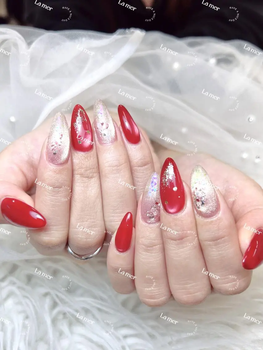 ネイル hikikibyee ♡のネイルデザイン
