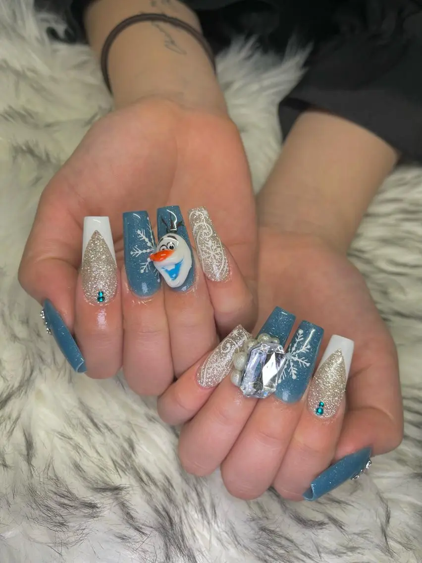 ネイル ハンドネイル 柏ネイルサロン NAIL FOCUSのネイルデザイン