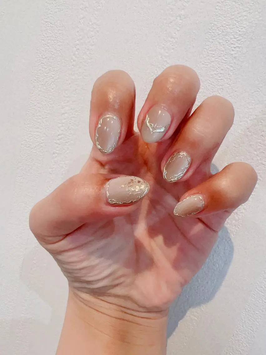 ネイル Sネイル サロン蕨店のネイルデザイン