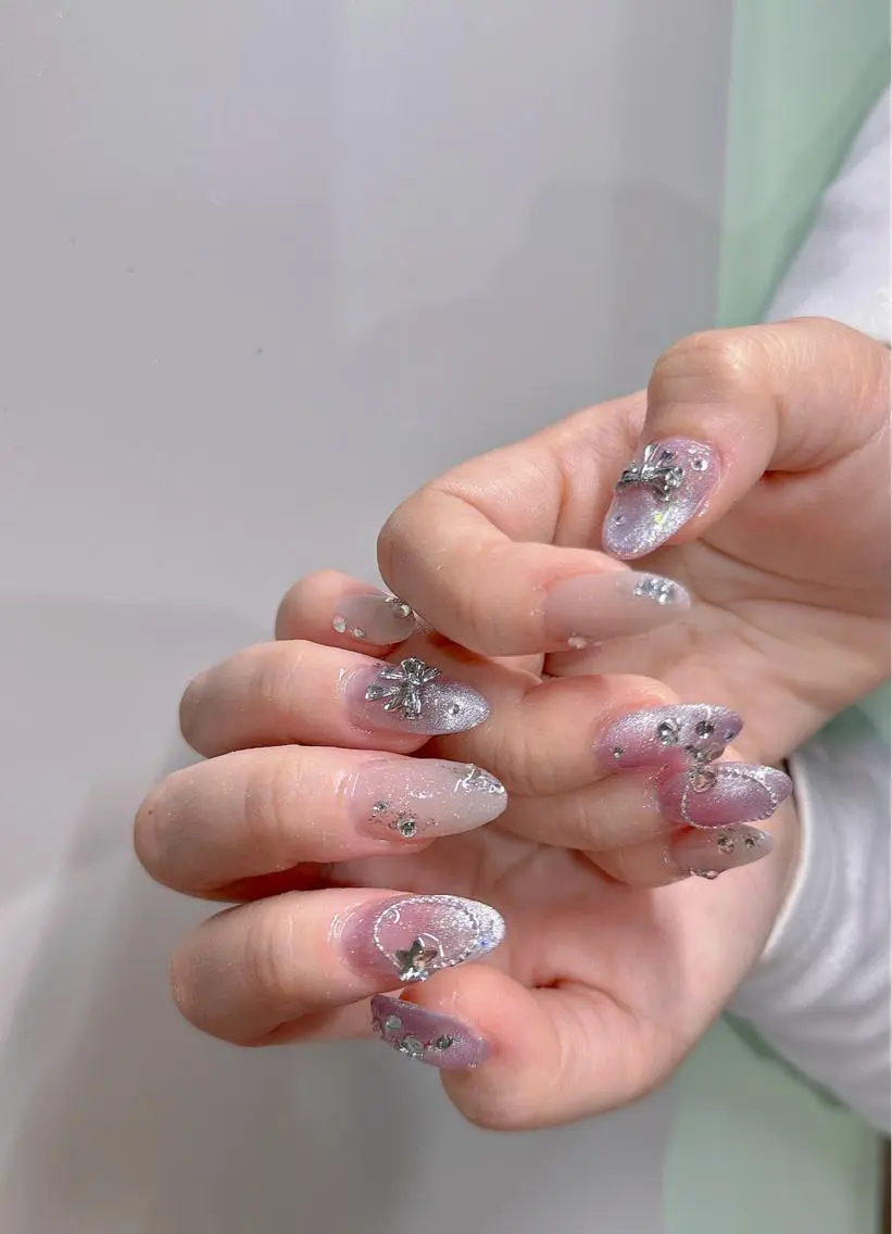 ネイル ハンドネイル NANA NAILのネイルデザイン