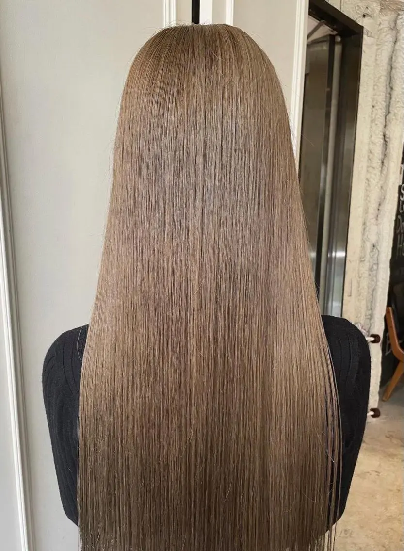 ロング 🧃Kawakami kotomi🧃のヘアスタイル