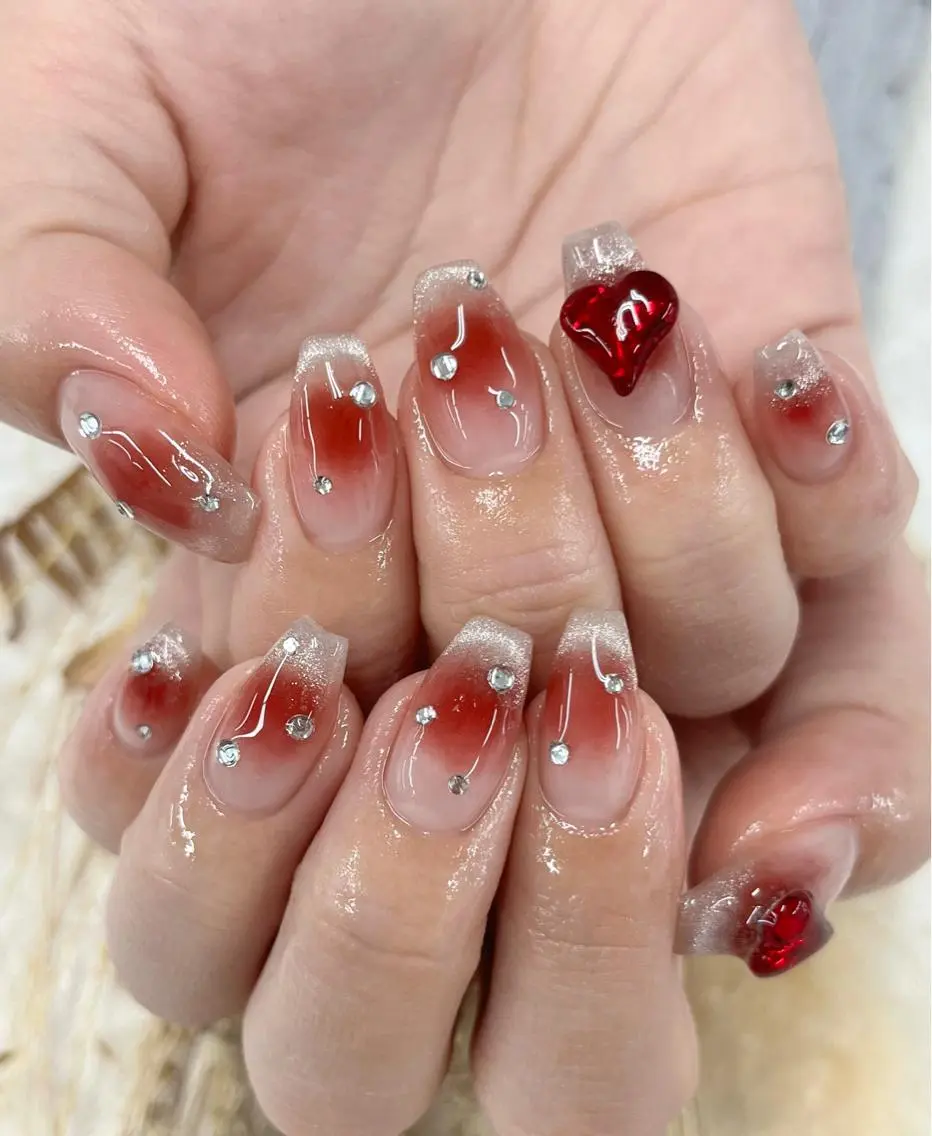 ネイル ハンドネイル Basic町田本店 Suzunaのネイルデザイン