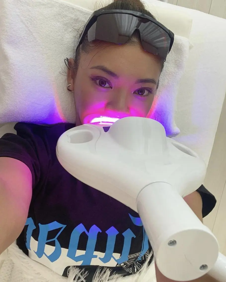 ヘアアレンジ ネイル マツエク・マツパ メンズ カラー パーマ アイブロウ キッズ ショート エステ リラク ライトビューティー 銀座店のエステ・リラクイメージ