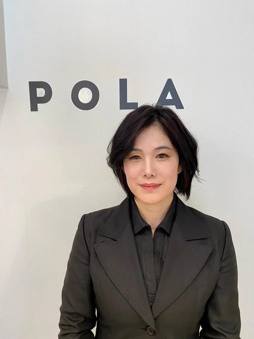 POLA北花田店吉田 りかのエステ・リラクイメージ