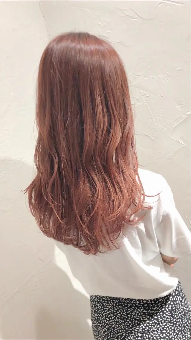 ミディアム 矢部 貴史のヘアスタイル