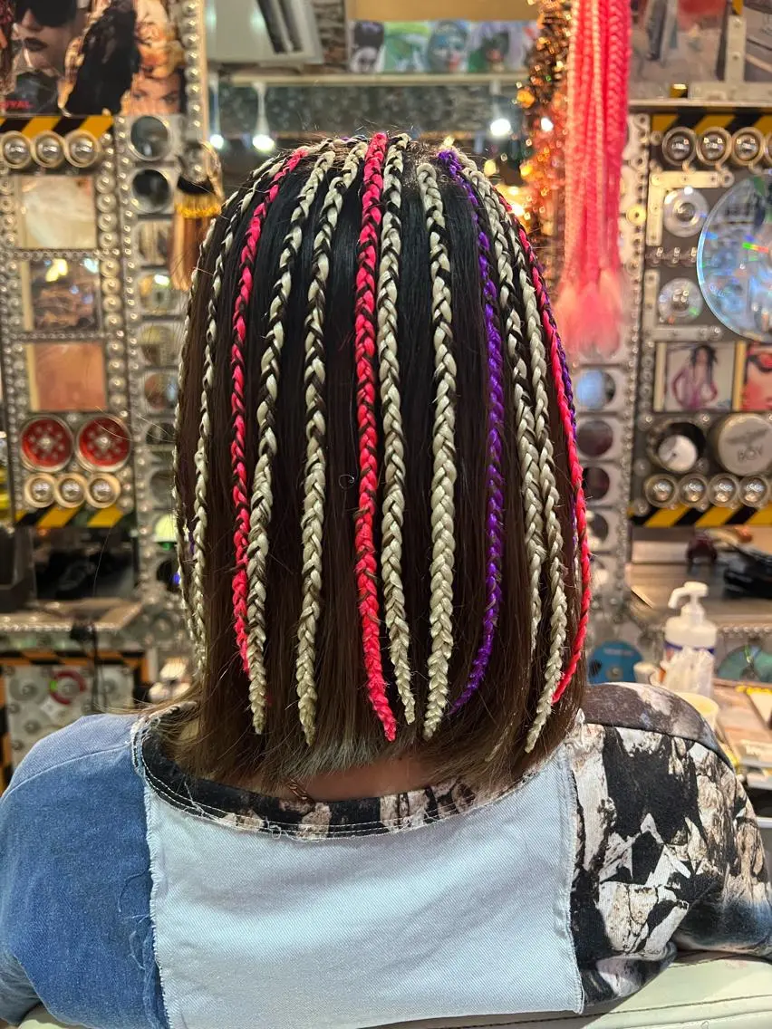 ミディアム ヘアアレンジ KOYA ｺﾔのヘアスタイル