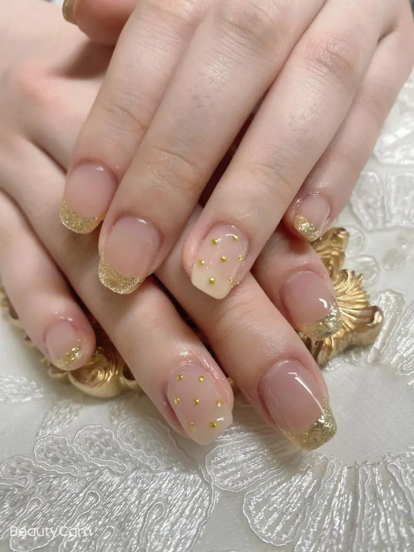 ネイル ハンドネイル Max nail&eyeのネイルデザイン