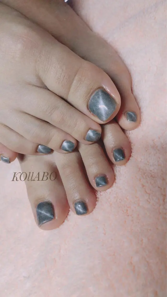 ネイル KOLLABO nailのネイルデザイン