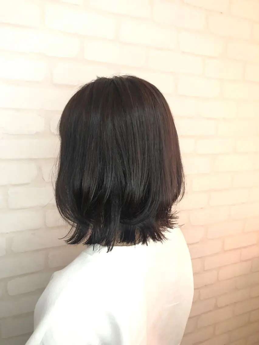 ミディアム メンズ特化❤️🔥 みやぎのヘアスタイル