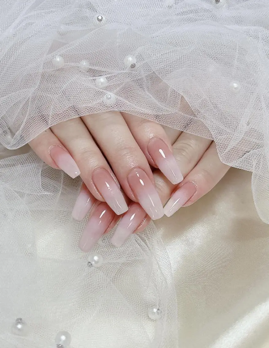 ネイル ハンドネイル ハンドケア Nail れいなのネイルデザイン