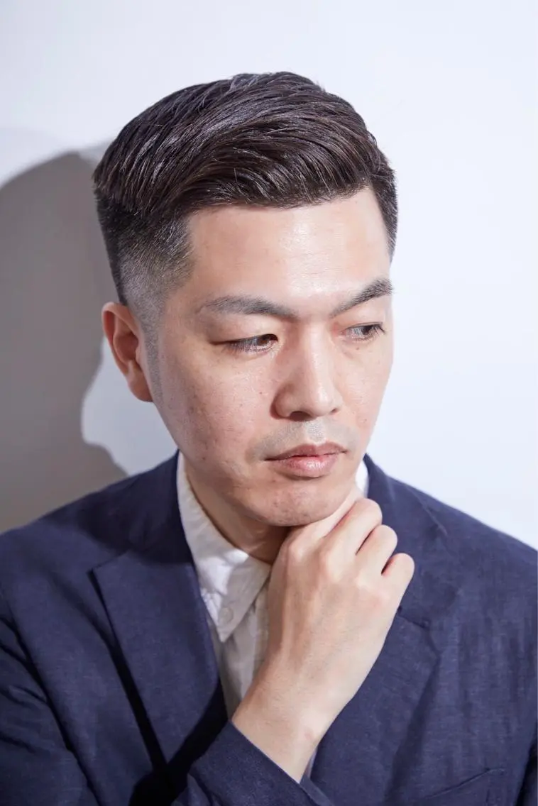ショート メンズ YAMANOBE ENAのエステ・リラクイメージ