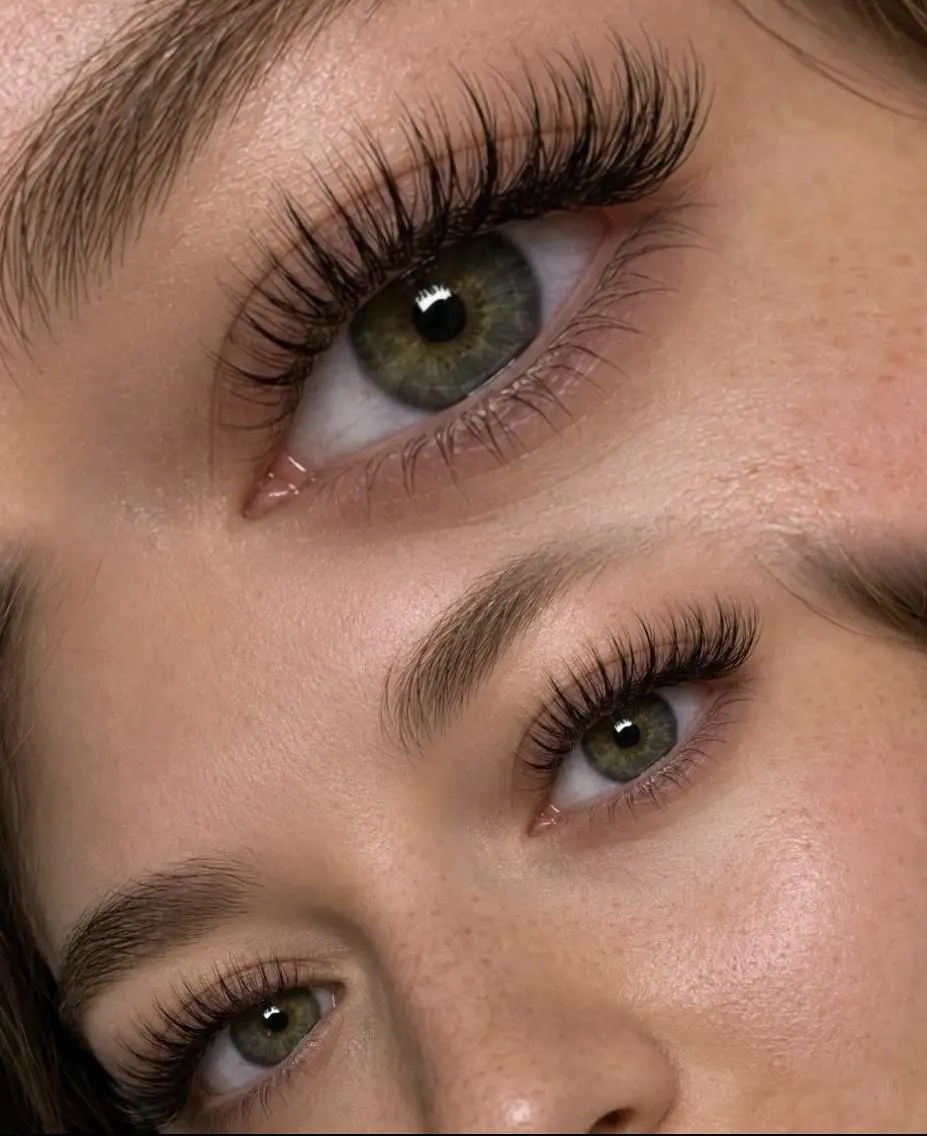 マツエク・マツパ ∩_∩アオイ eye lashのマツエク・マツパデザイン