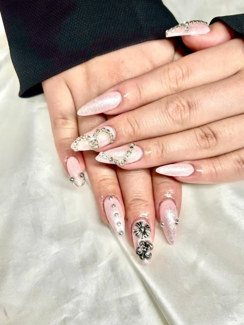 ネイル ☆Ashliy☆ Kのネイルデザイン