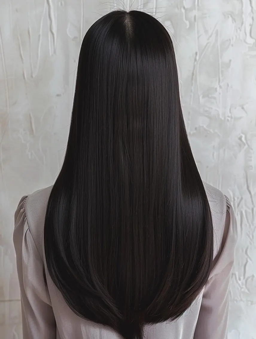 ロング 💠美髪・艶髪💠 /モードケイズ六甲道のヘアスタイル