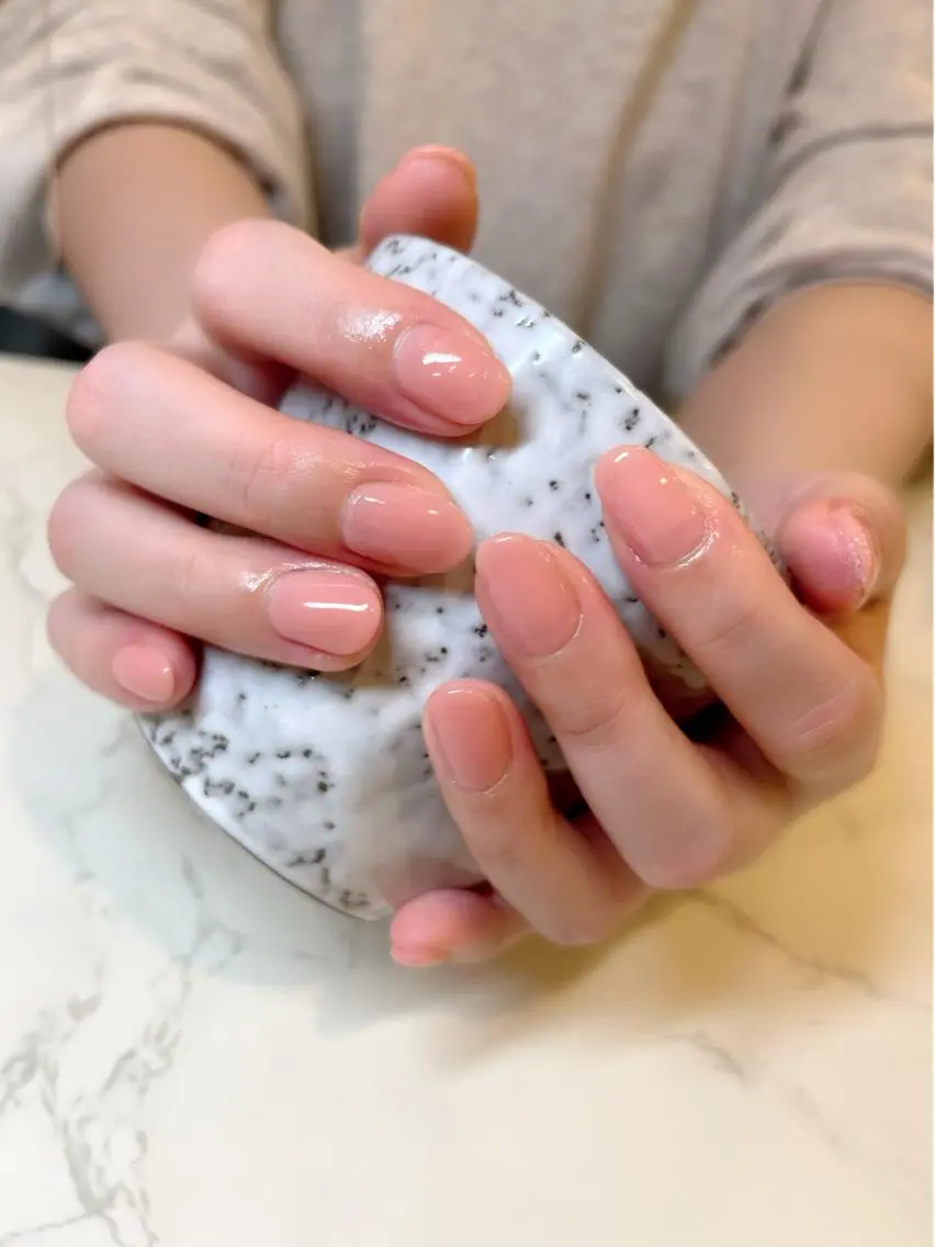 ネイル Tina Nailstudioのネイルデザイン