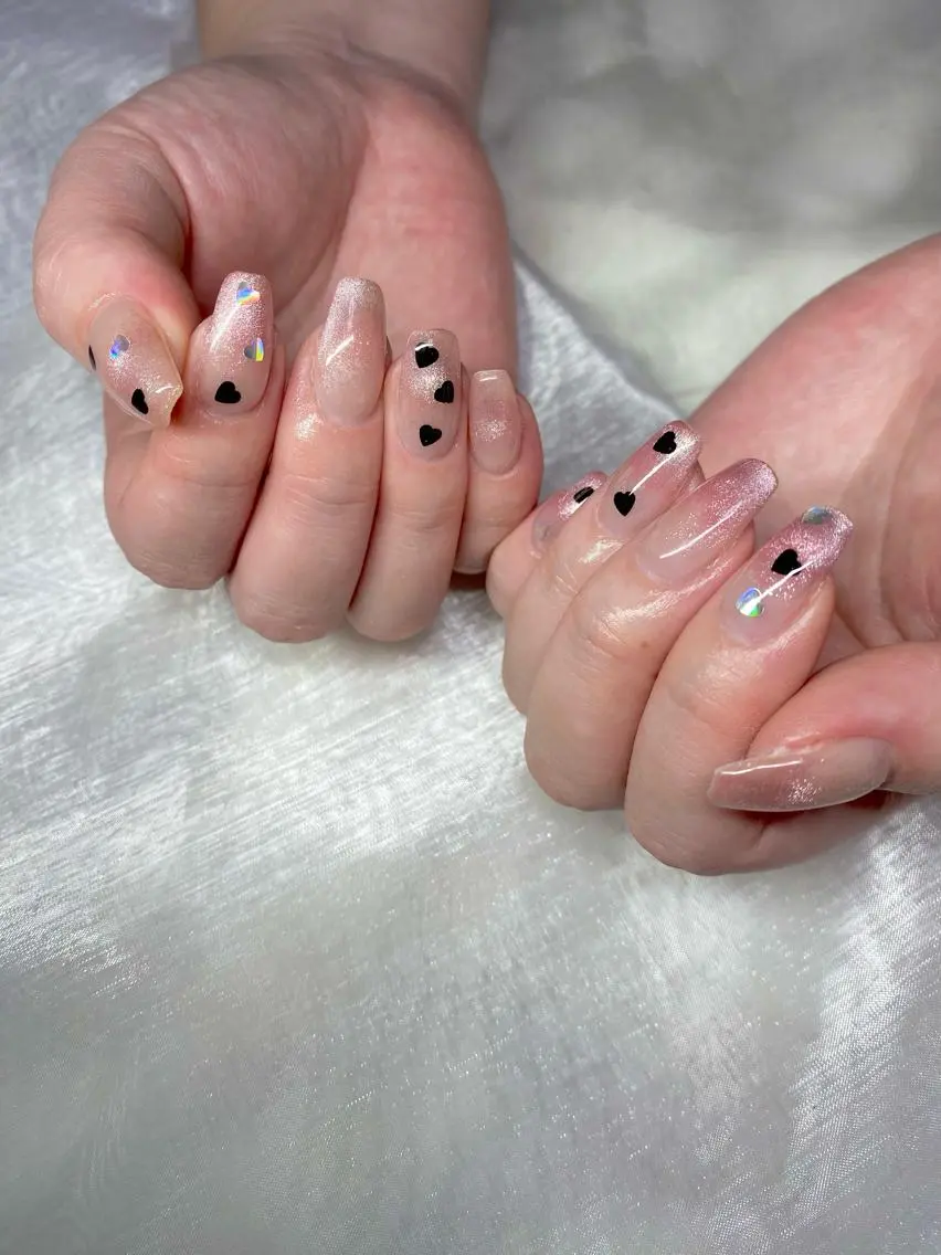ネイル ハンドネイル nail salon "a"のネイルデザイン