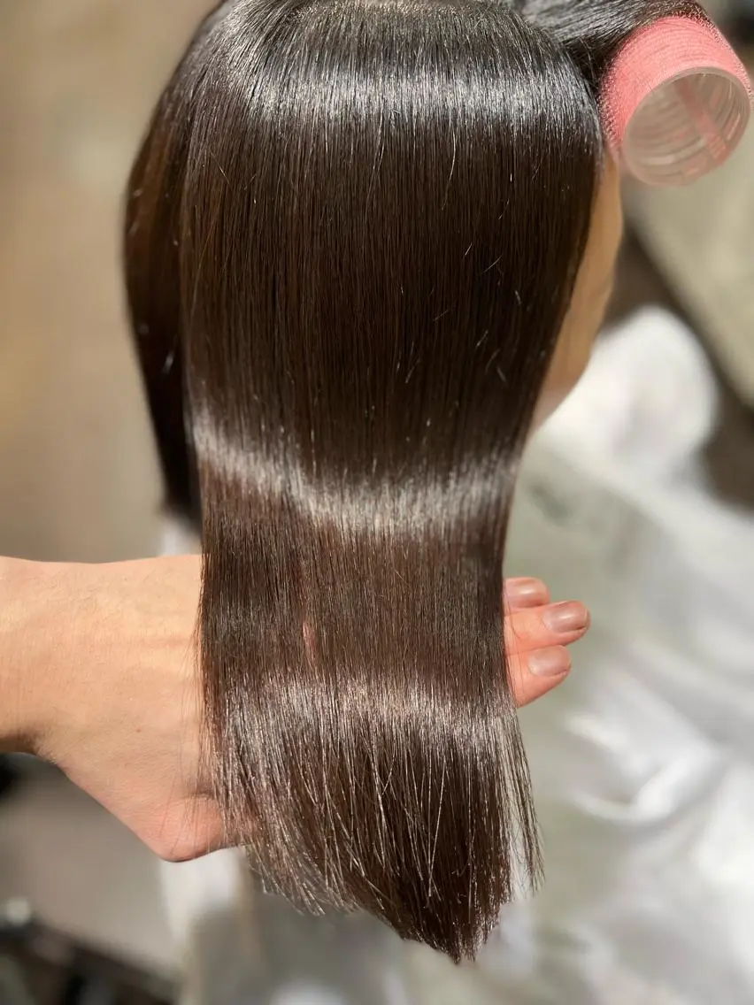 ショート 増田 晃士のヘアスタイル