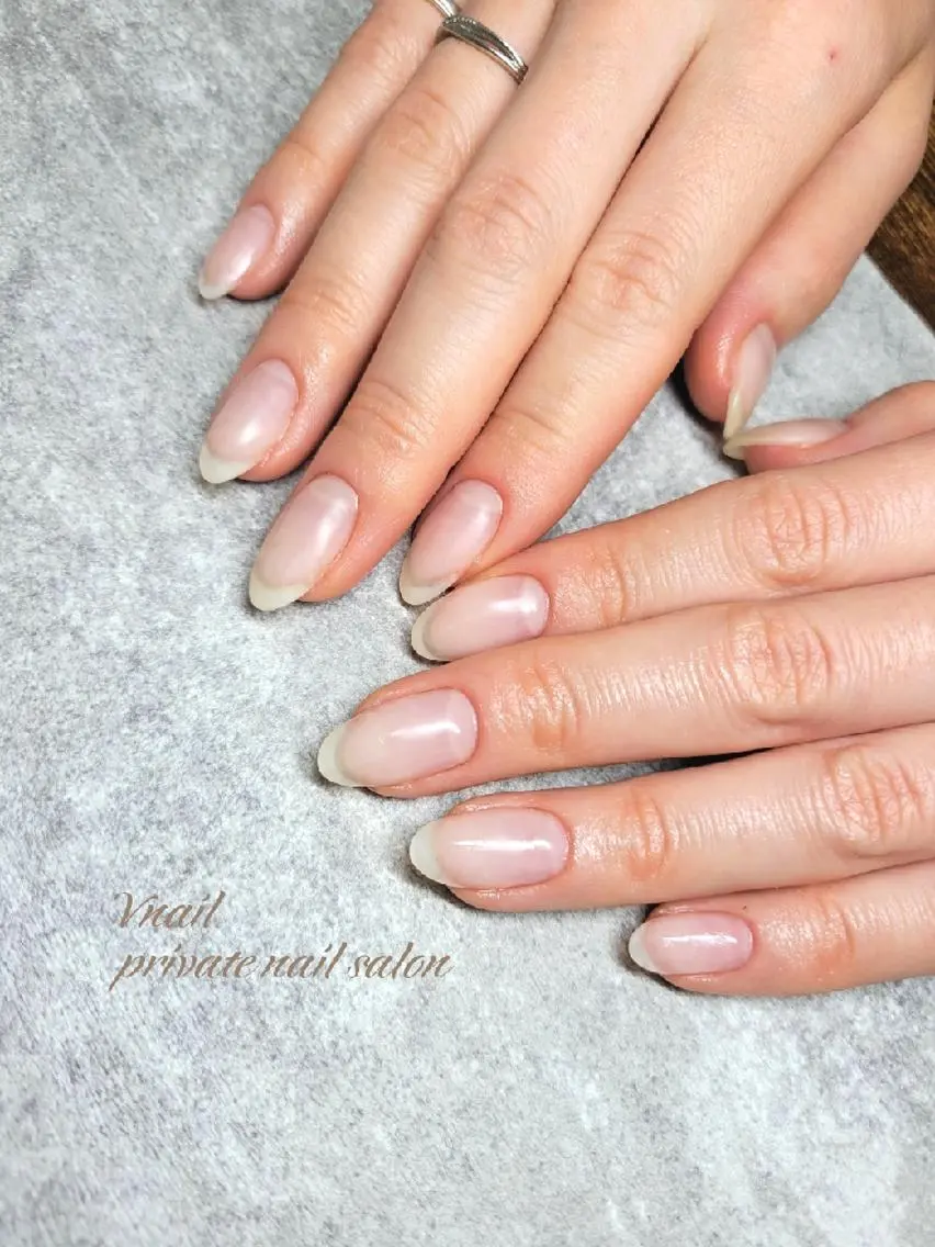 ネイル ハンドネイル V. nailのネイルデザイン