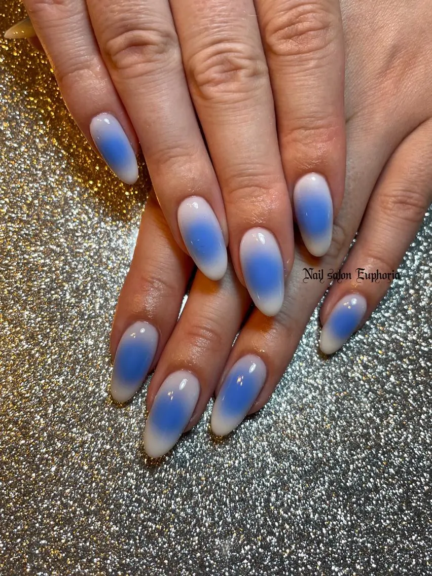 ネイル Nail salon Euphoriaのネイルデザイン