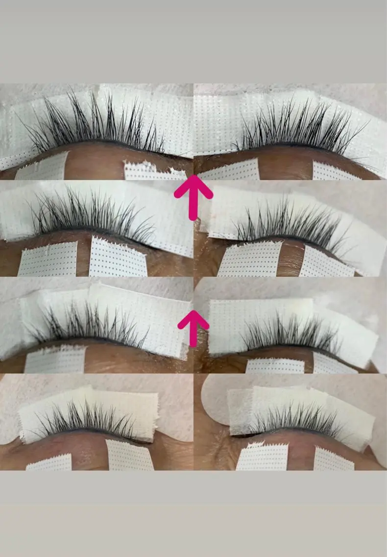 マツエク・マツパ poka lash 奥村の眉毛・アイブロウイメージ