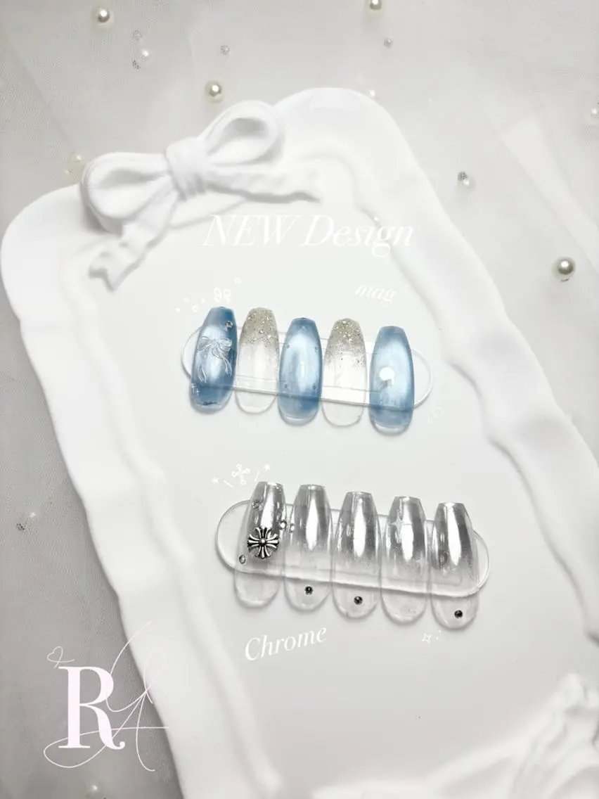 ネイル Nail salon ROAのネイルデザイン