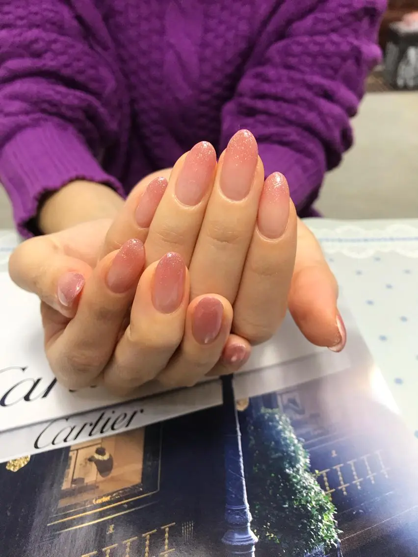 ネイル nail salon Neigeのネイルデザイン