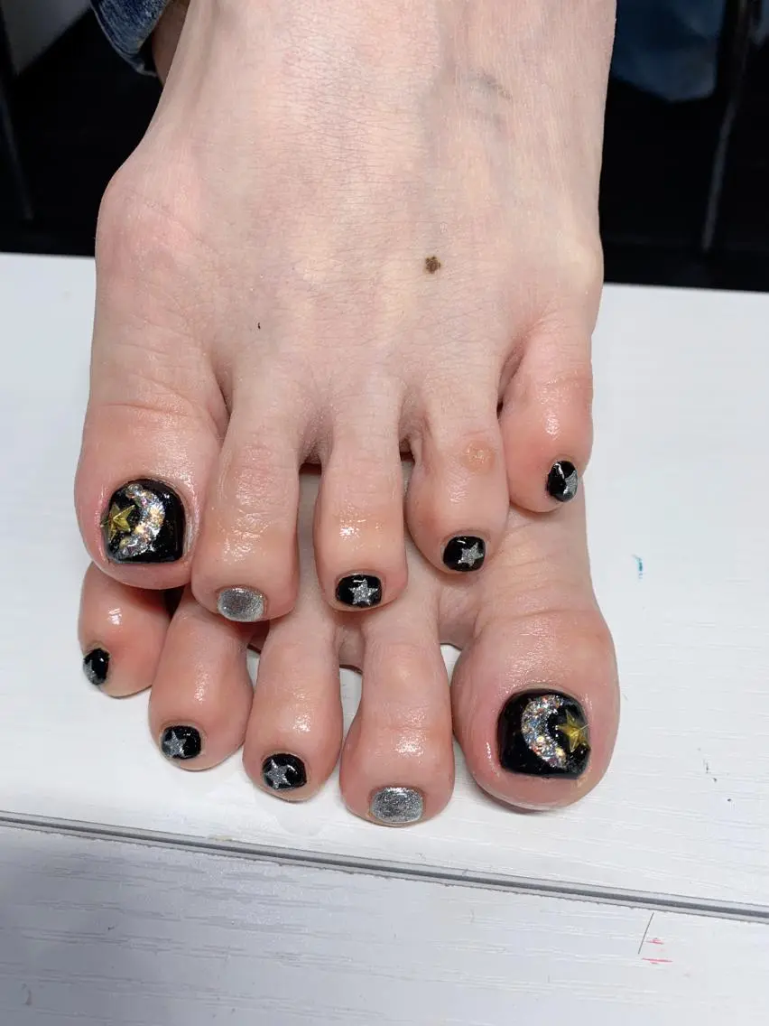ネイル コウ カnail💅のネイルデザイン