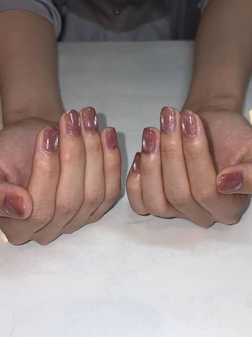 ネイル フットネイル 【倉田】 ロイヤル・セラピストのネイルデザイン