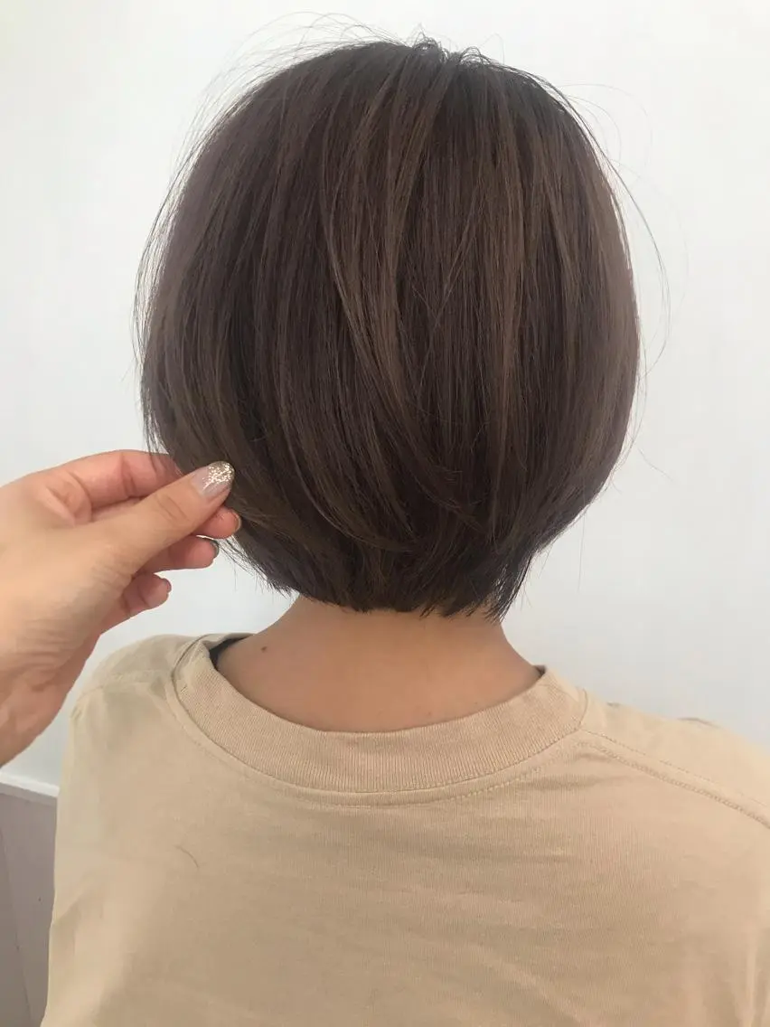ショート ｓａｋｕｒａ .のマツエク・マツパデザイン