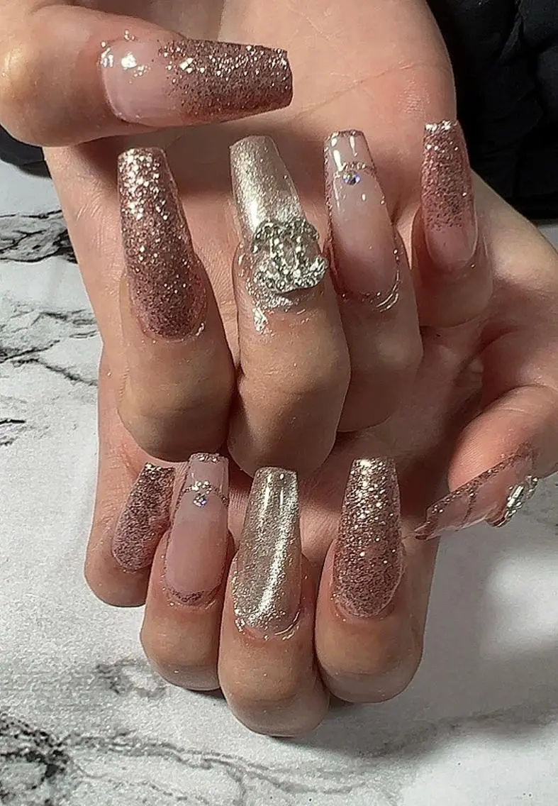 ネイル Mimi Nailのネイルデザイン