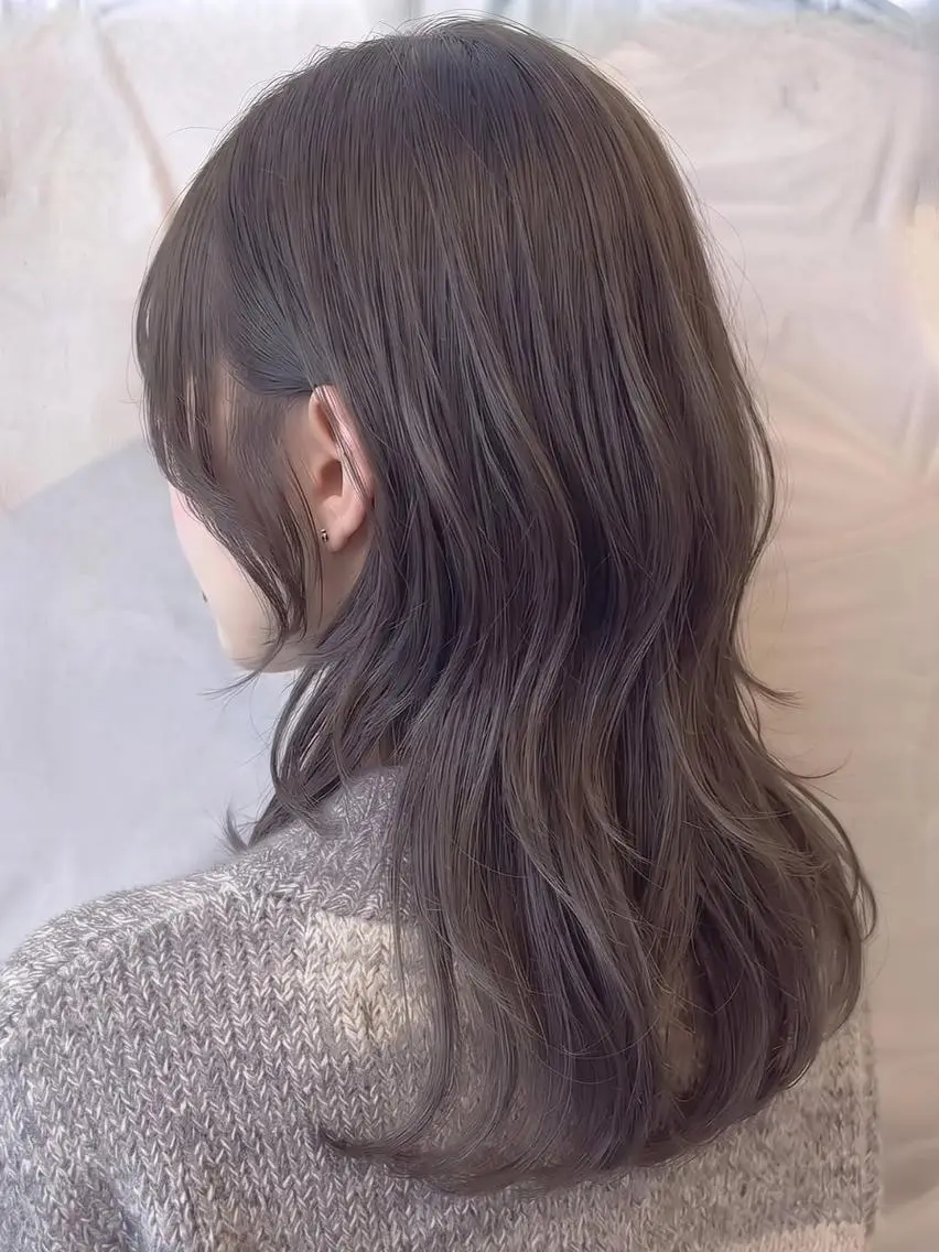 💖kellys green💖のヘアスタイル