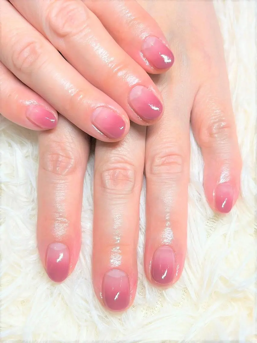 ネイル ハンドネイル RIZE NAILのネイルデザイン