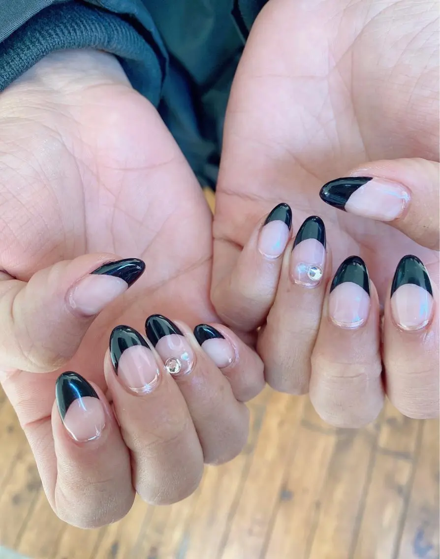 ネイル ハンドネイル 錦糸町 mi_nailのネイルデザイン