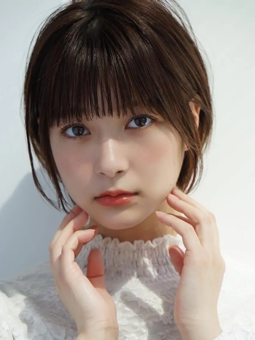 amie 高崎 【アミ】のヘアスタイル
