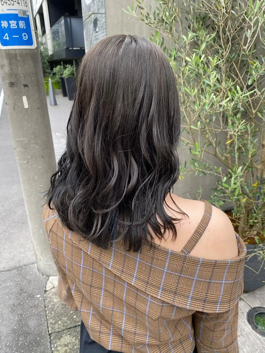 ミディアム RINRI 🌷のマツエク・マツパデザイン