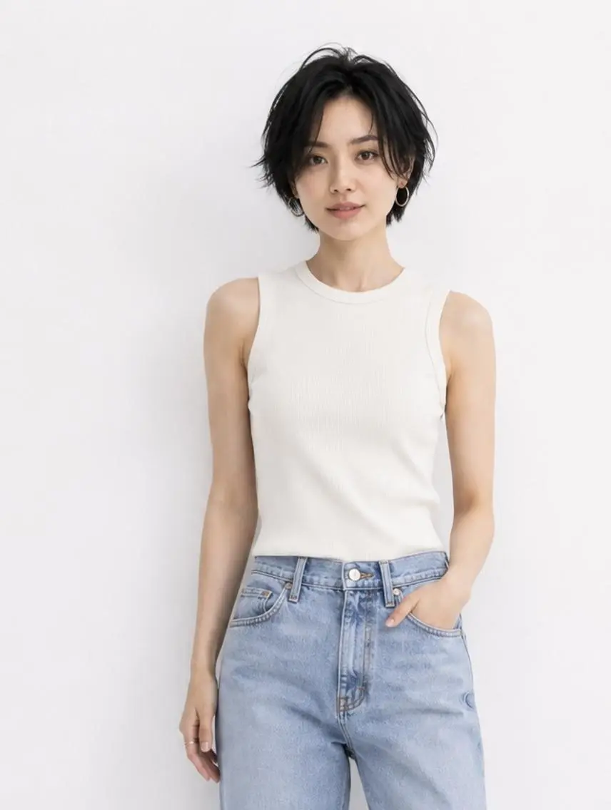 ショート その他 ダメージレス コバヤシ ヒロヒトのその他イメージ