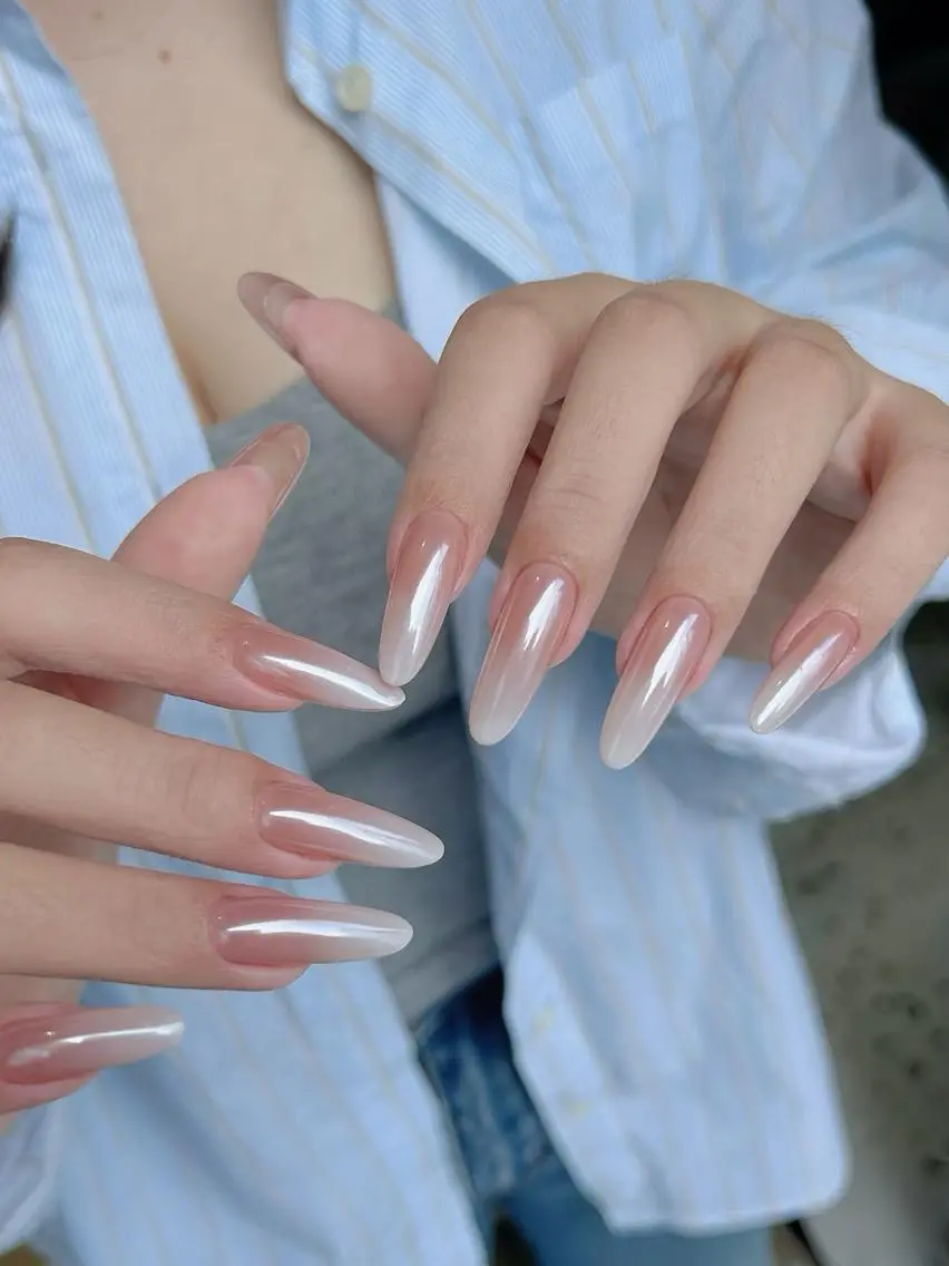 ネイル ハンドネイル Sakai Nail Salonのネイルデザイン