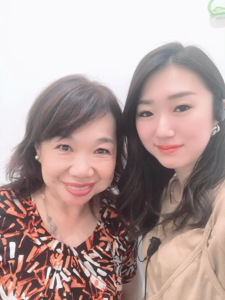 マツエク・マツパ stella柏店 高畑和子のマツエク・マツパデザイン