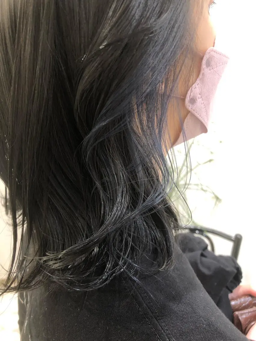 ミディアム Yuueye mioの眉毛・アイブロウイメージ