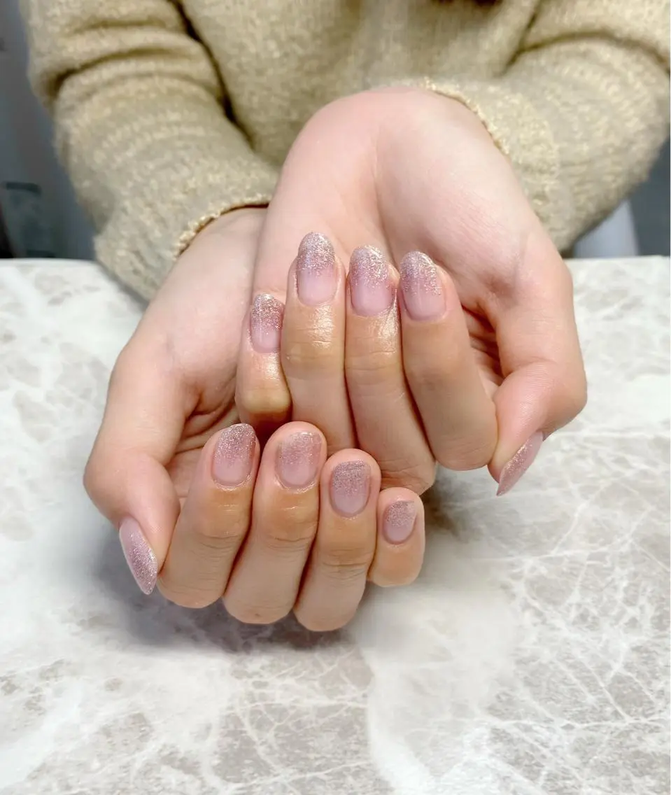 ネイル ハンドネイル ゆぴねいる yupinailのネイルデザイン