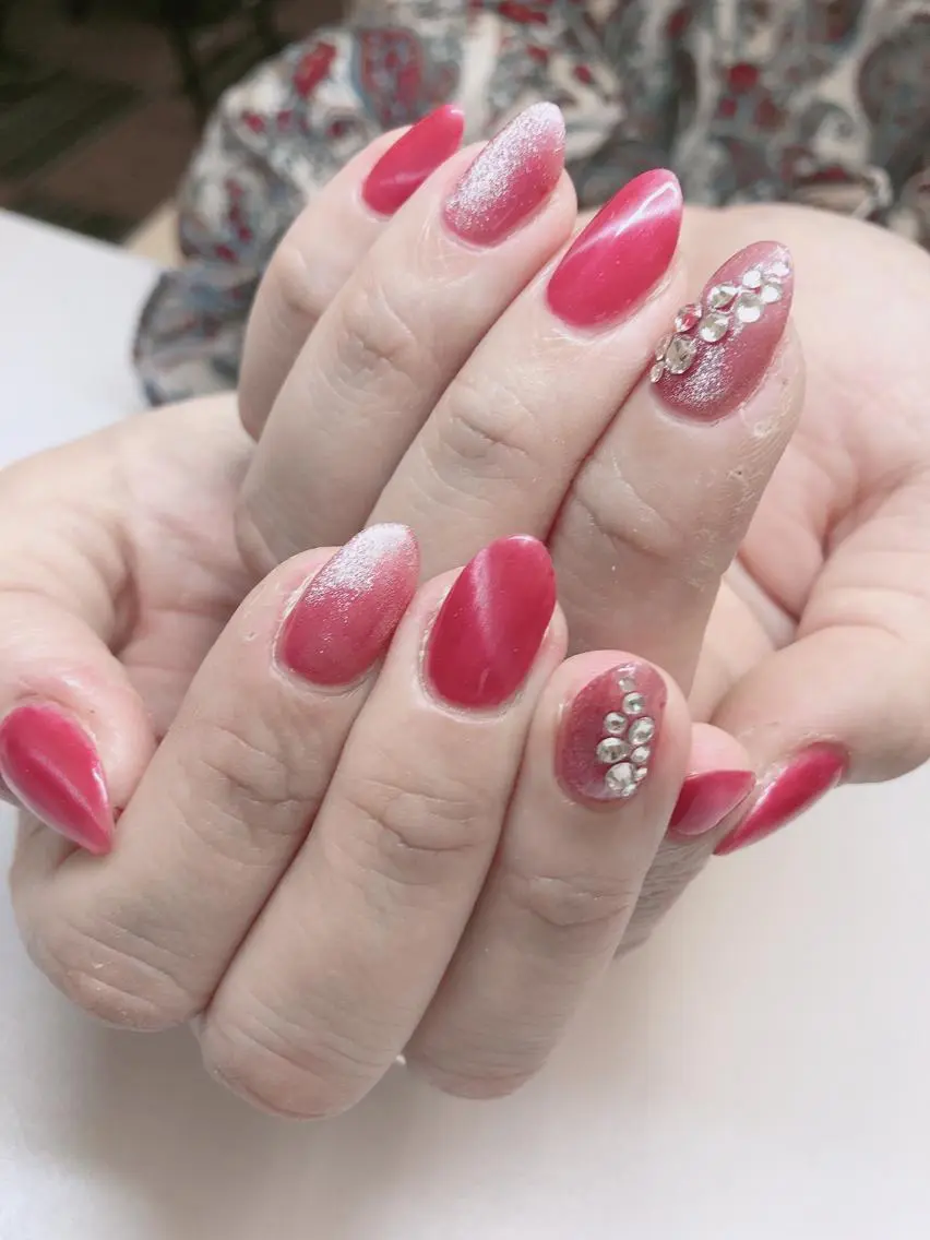 ネイル . yukiのネイルデザイン