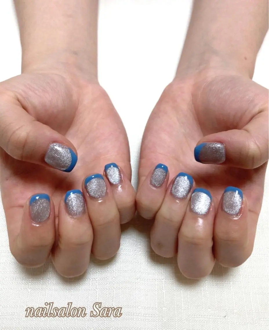 ネイル nailsalon Saraのネイルデザイン