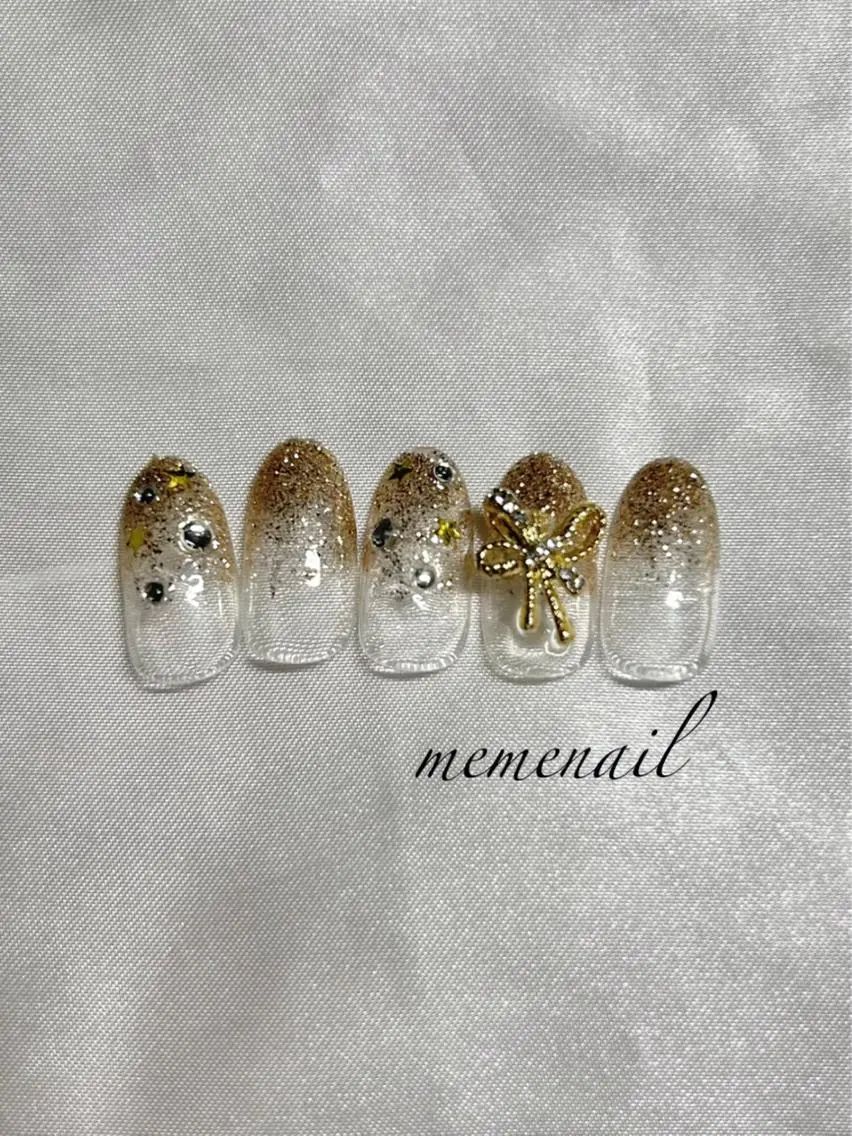 ネイル ハンドネイル Noguchi Megumiのその他イメージ