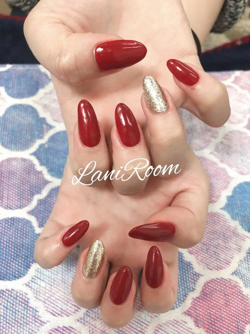ネイル Lani Roomのネイルデザイン