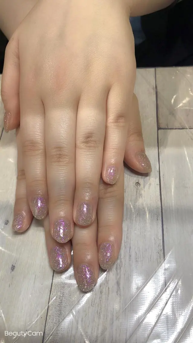 ネイル ✨アン ミユ✨のネイルデザイン