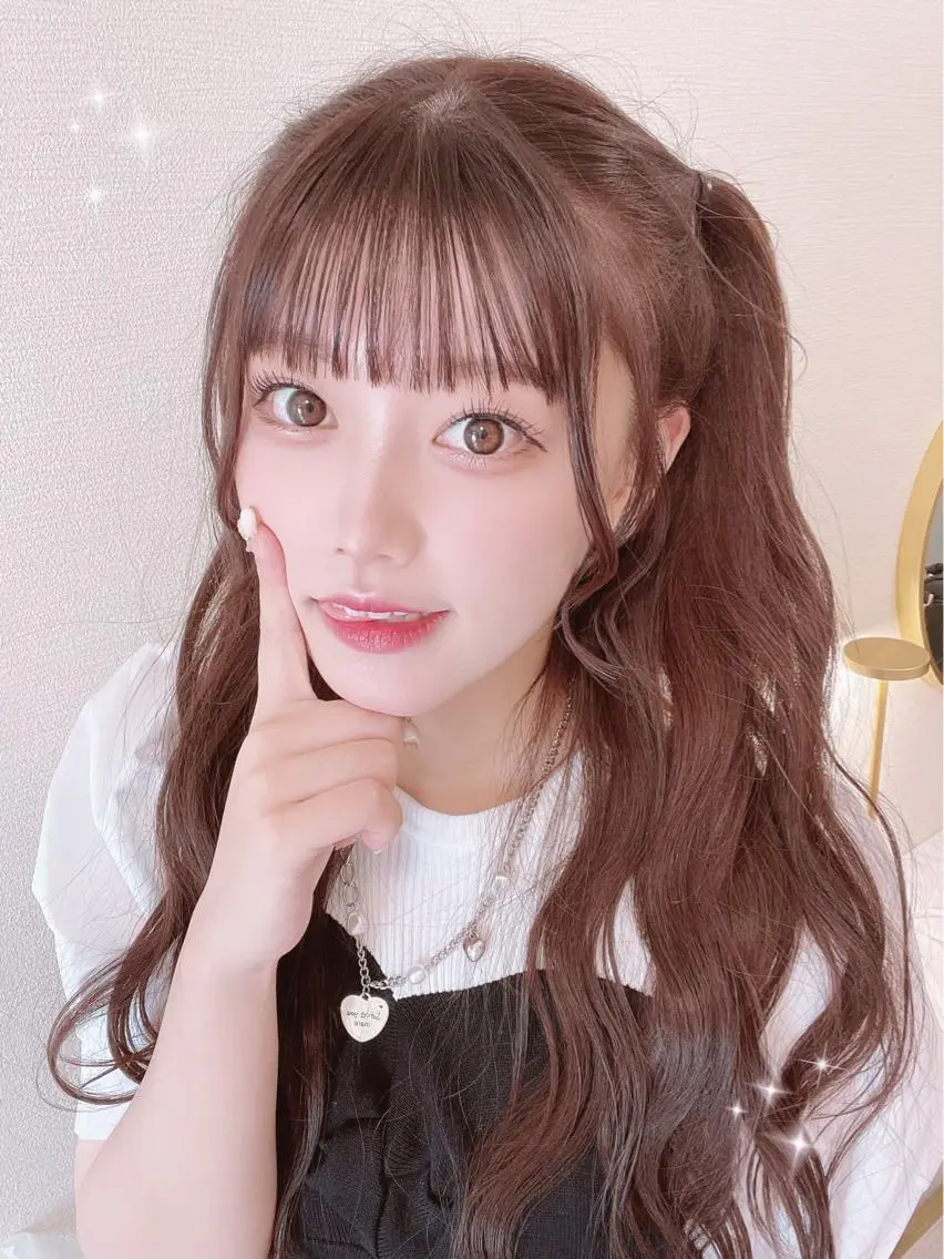 マツエク・マツパ パリジェンヌラッシュリフト Runa🌙 渋谷/まつパのマツエク・マツパデザイン