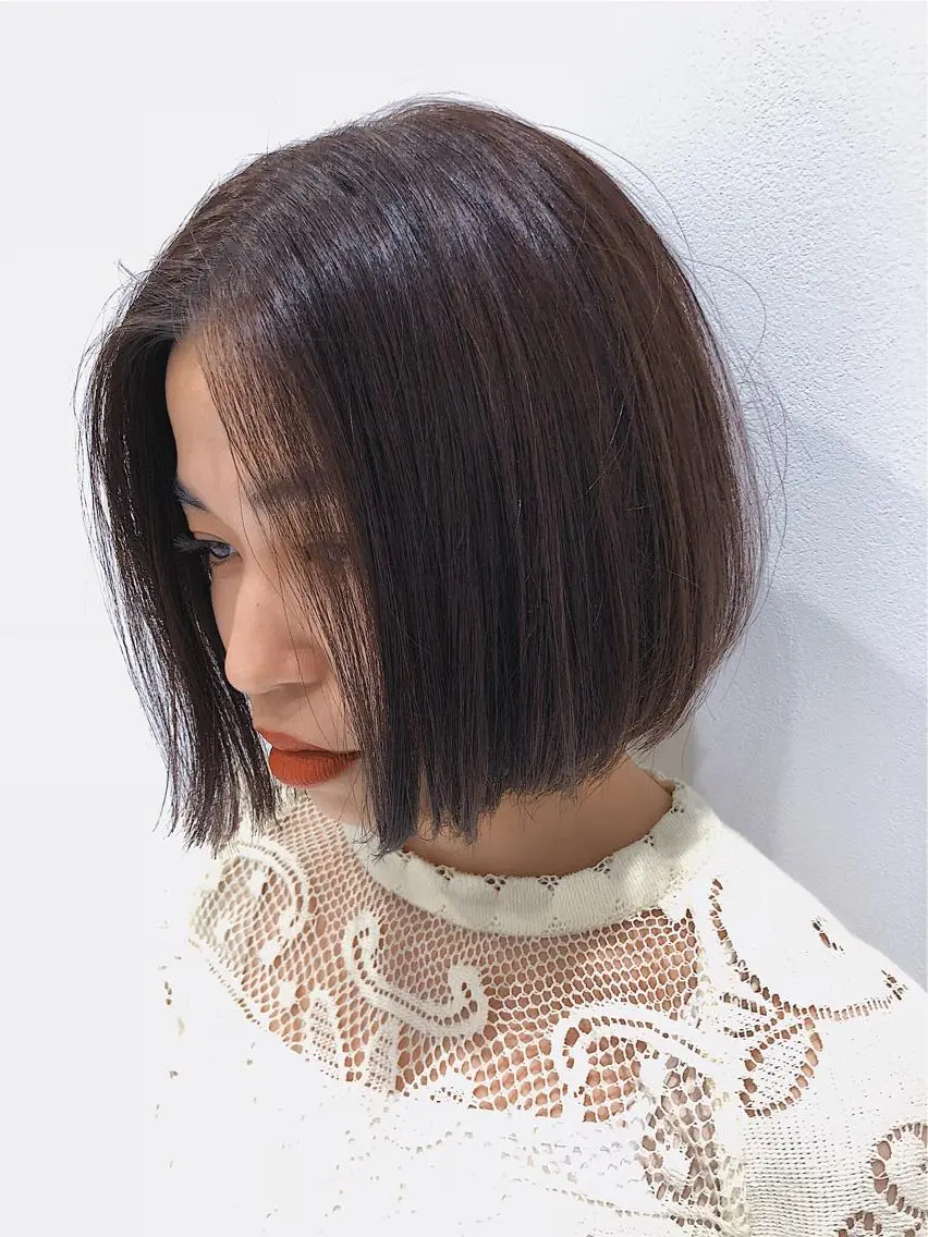 ショート カラー メンズ メンズハイライト ハイライトカラー ハイライト sakaguchi 似合わせカットのヘアスタイル