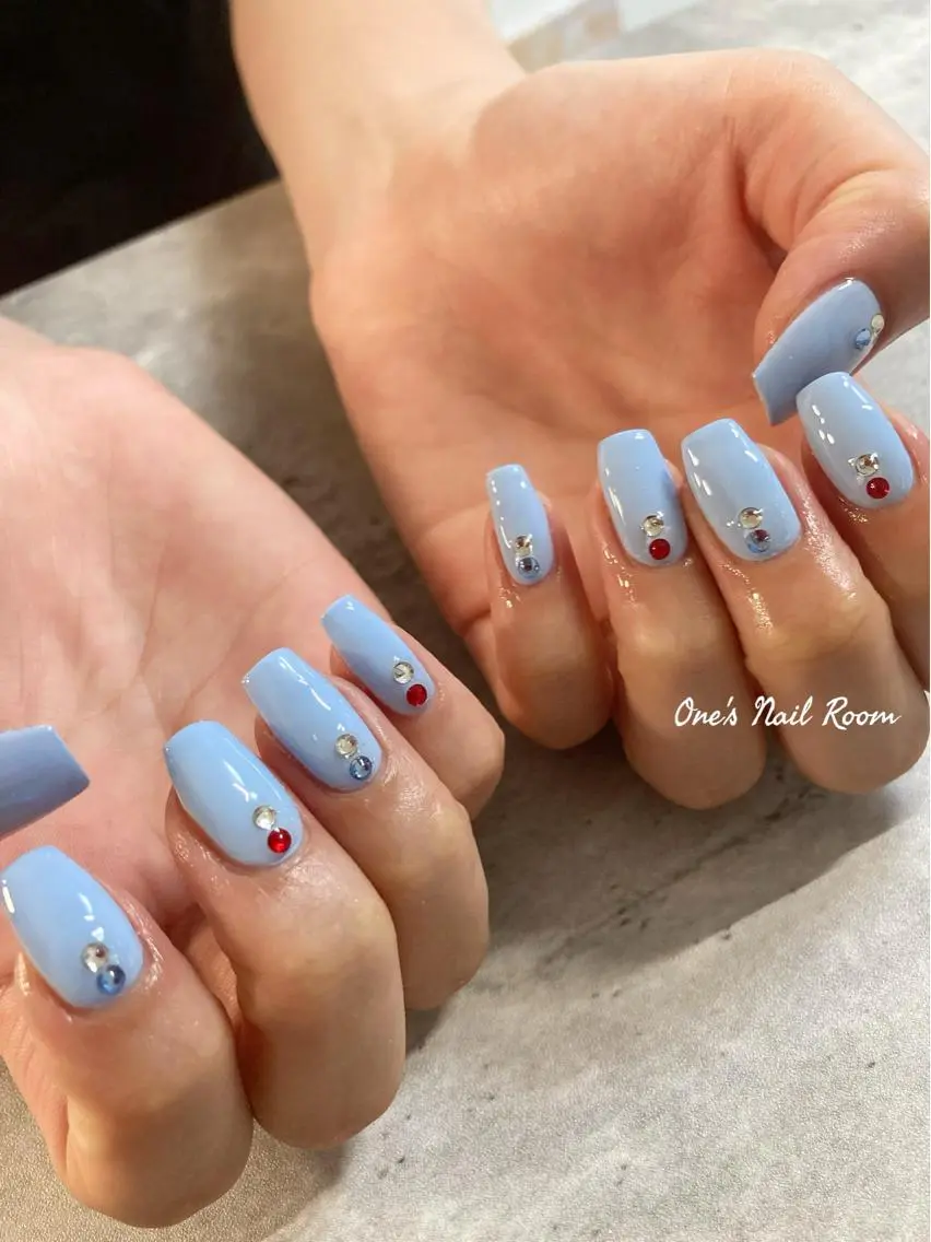 ネイル ハンドネイル One's Nail Roomのネイルデザイン