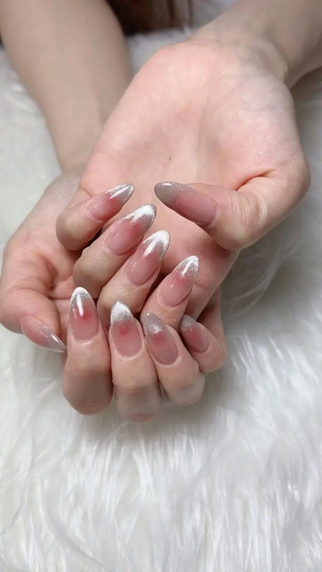 ネイル Nail Salon Momo ちはるのネイルデザイン